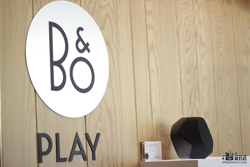 小身材大嗓门 B&O PLAY推出A1便携式音箱 智能公会