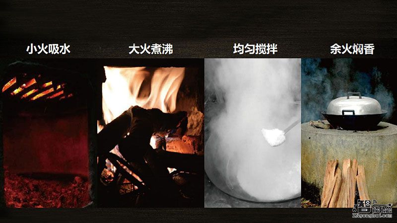 第一现场体验美的焖香电饭煲“绘制”中国大米地图 智能公会