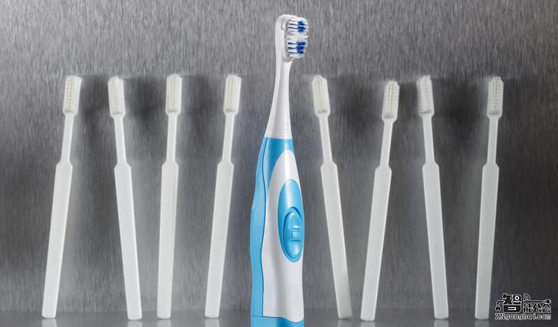 生活智一招：电动牙刷好处这么多，你造吗？ 智能公会