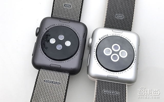 苹果表的全民时代 Apple Watch二代深度体验 智能公会