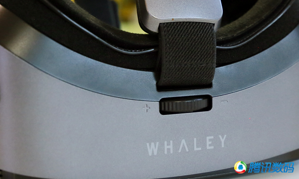 微鲸VR一体机评测：配“小秘书”的私人影院 智能公会