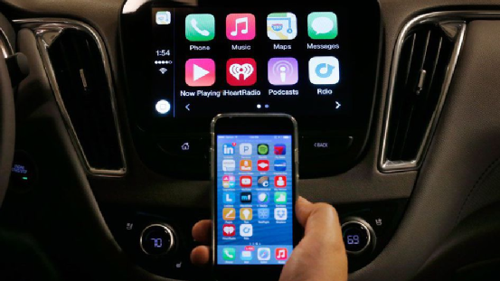 邮件暗示苹果自动驾驶计划 但是可能不造整车 智能公会