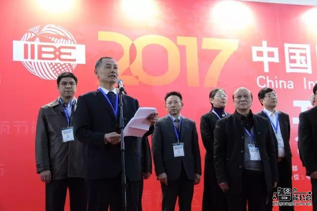 相约装修季｜聚焦中国国际智能建筑展览会上的黑科技 智能公会