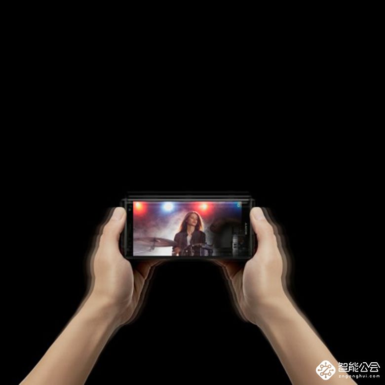 索尼Xperia XZ2旗舰机发布 影像显示与音质技术再度升级 智能公会