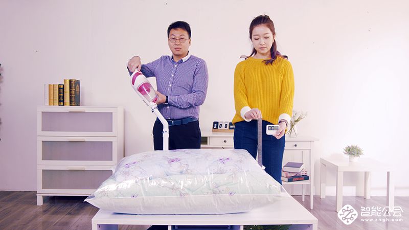 2018重磅评测：中国首款大无线吸尘器是一种怎样的体验？ 智能公会