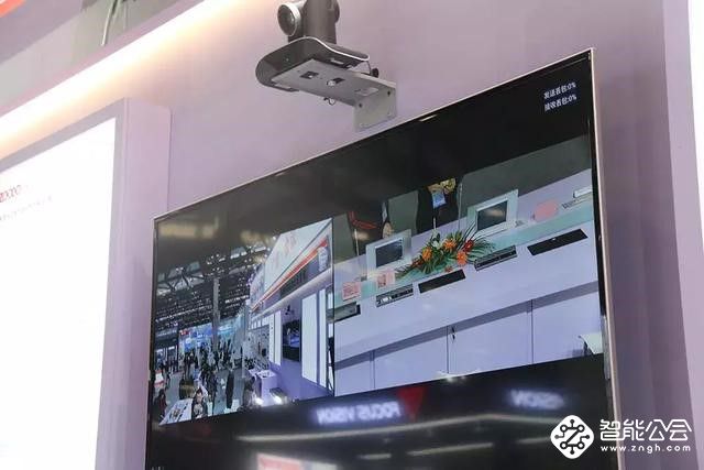 中国国际智能建筑展完美落幕|ZOODO不忘初心，继续前行！ 智能公会