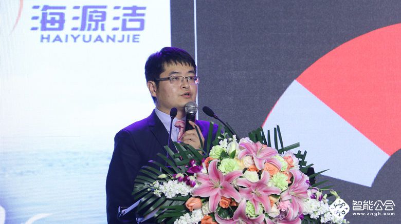 洗衣新境界·浣纱新体验：中国电动洗衣柜联盟在京成立 智能公会