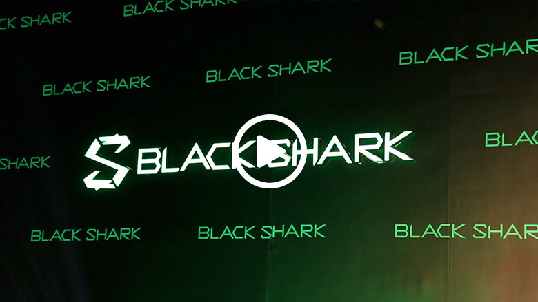 双液冷更能打！黑鲨游戏手机Helo实力演绎“暴力美学” 智能公会