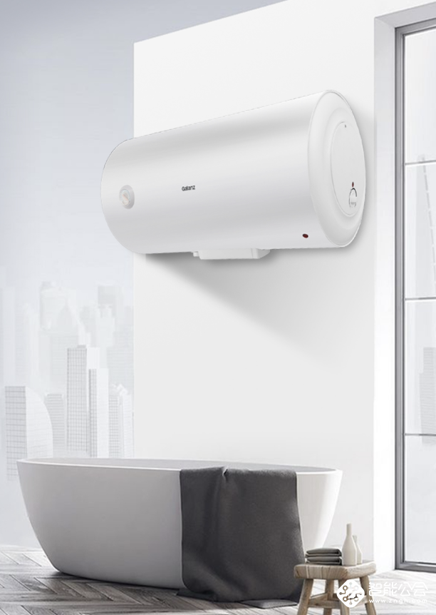 聚焦安全速热 格兰仕电热水器打造夏日消暑沐浴 智能公会