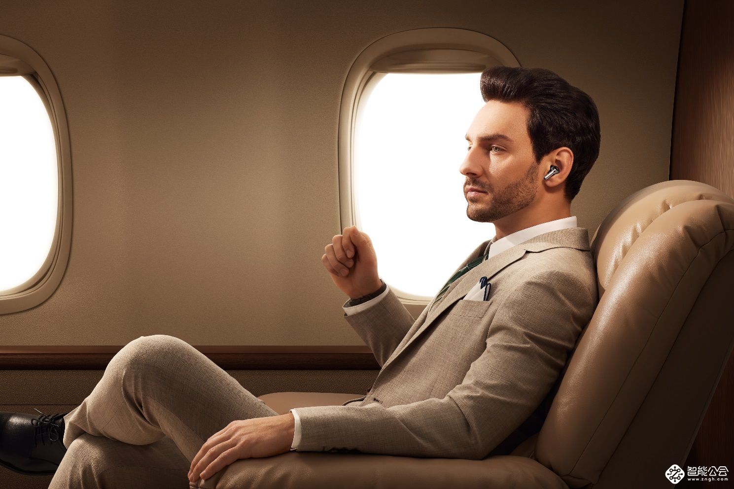 五一长假来袭，荣耀耳机Earbuds 3 Pro携钛银色助力快乐旅途 智能公会
