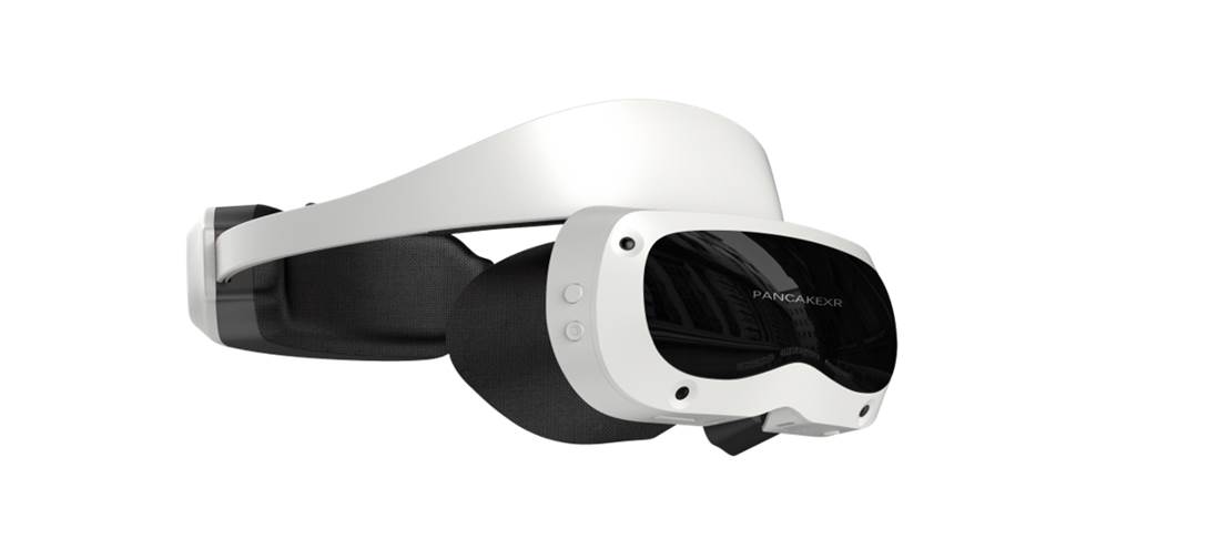 创维VR发布新品牌PANCAKEXR，全球首款消费级短焦6DoF VR一体机亮相 智能公会