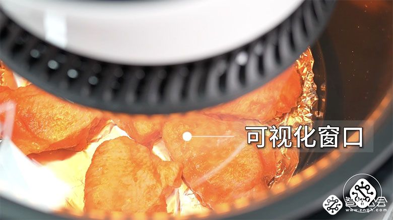 九阳KL70-V1Pro空气炸锅：厨房里的革命性创新 智能公会