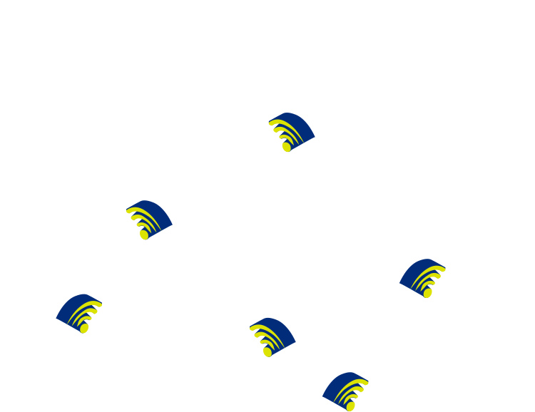 wifi wireless