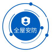 全屋安防
