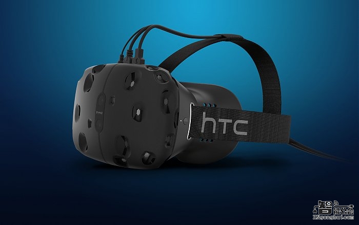 让人“头”疼的HTC Vive将于2月29日开启预订 智能公会