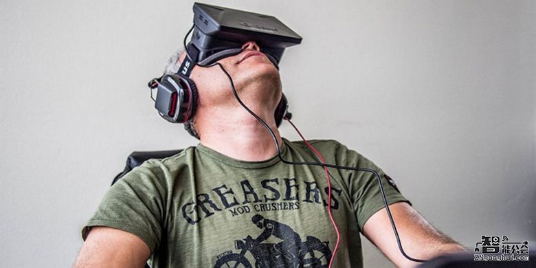 苹果对于VR的钝感：螃蟹你们去吃吧 智能公会