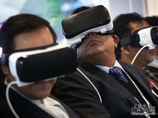 游戏开发者看好VR：从业人员同比增长一倍 智能公会