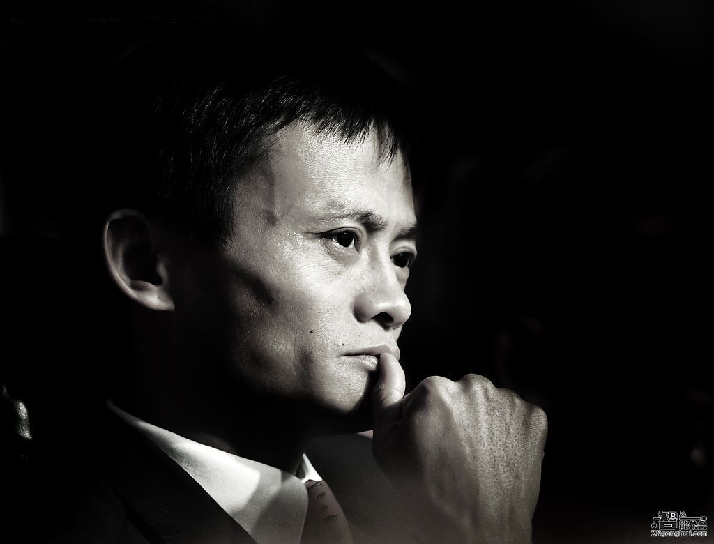 “中国智造”将消灭淘宝，马云慌吗？ 智能公会