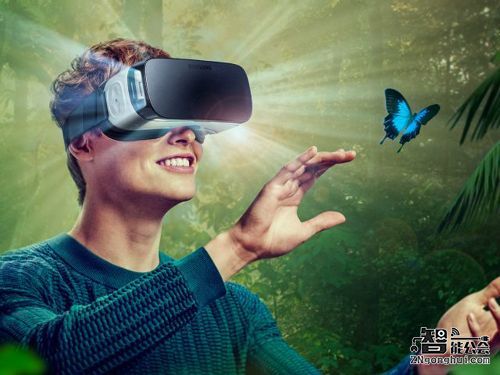 VR或将取代3D电视引领潮流？