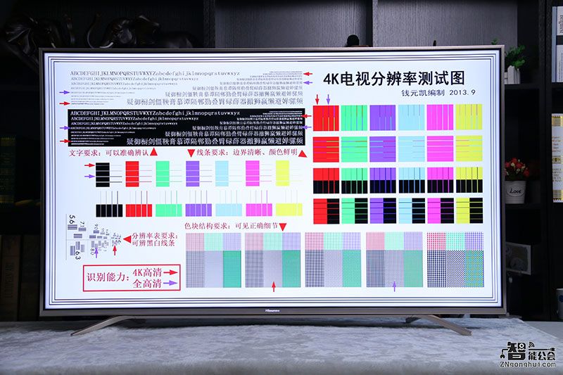 敢把电视卖到67个国家 海信MU7000到底有啥牛的？ 智能公会