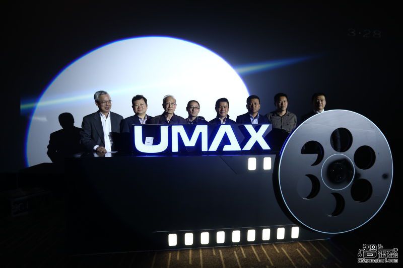 回归工匠精神  长虹电视发布首个UMAX影院系统  智能公会