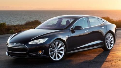特斯拉入乡随俗？Model S将增加“防雾霾”功能 智能公会