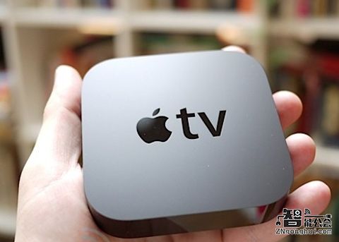 苹果请科比来逗比！新款Apple TV有啥好的？ 智能公会