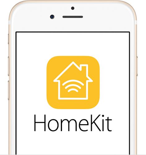 苹果智能家居要来了！iOS 10增加独立应用Home 智能公会