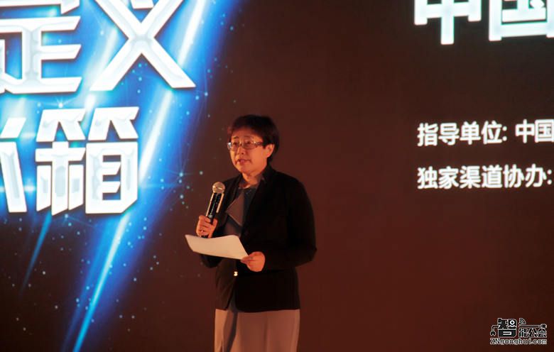 重新定义冰箱 模式变革或成行业发展机遇 智能公会