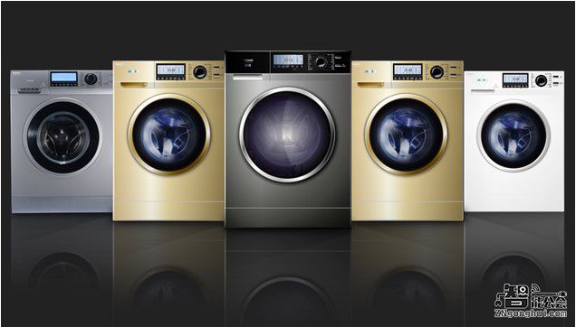 你的洗衣机会聊天么？用格兰仕“滴嘀”挑战Siri 智能公会