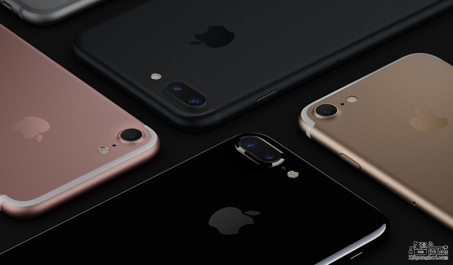 iphone7发布套路重重 全场最热烈掌声献给耳机 智能公会