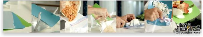 冰箱异味清理难度大？有了它还你一个整洁清新的冰箱！ 智能公会