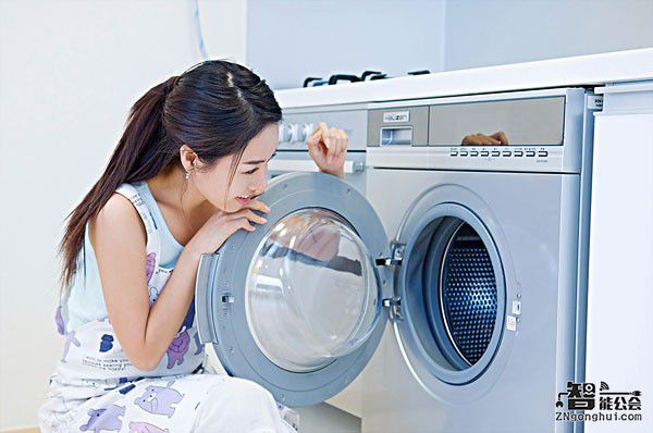 洗衣机使用的“坏习惯”，看看您占了几条！（四）清洁篇 智能公会