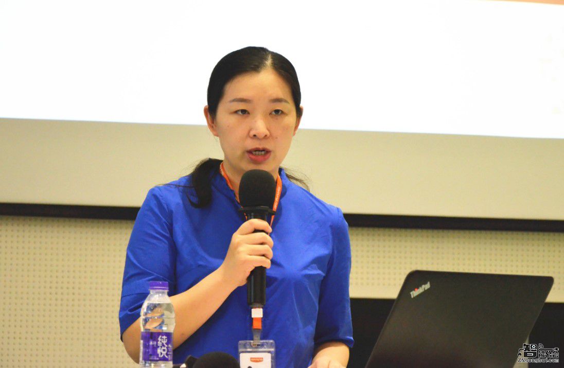 中国学生营养与健康促进会会议在杭隆重召开 智能公会