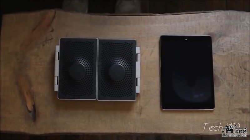 iPad扬声器效果不够好怎么破？ 智能公会