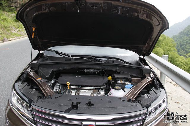 低油耗强动力 4款最热门1.5T自主SUV推荐 智能公会