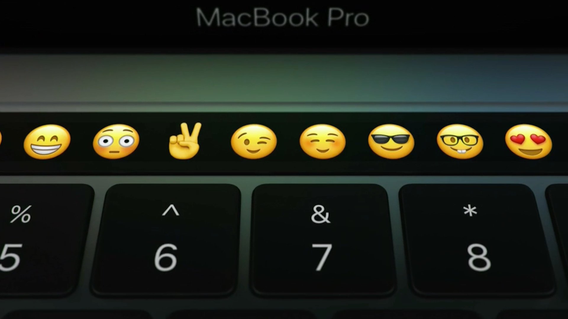 苹果发布全新 MacBook Pro  你的肾准备好了吗 智能公会
