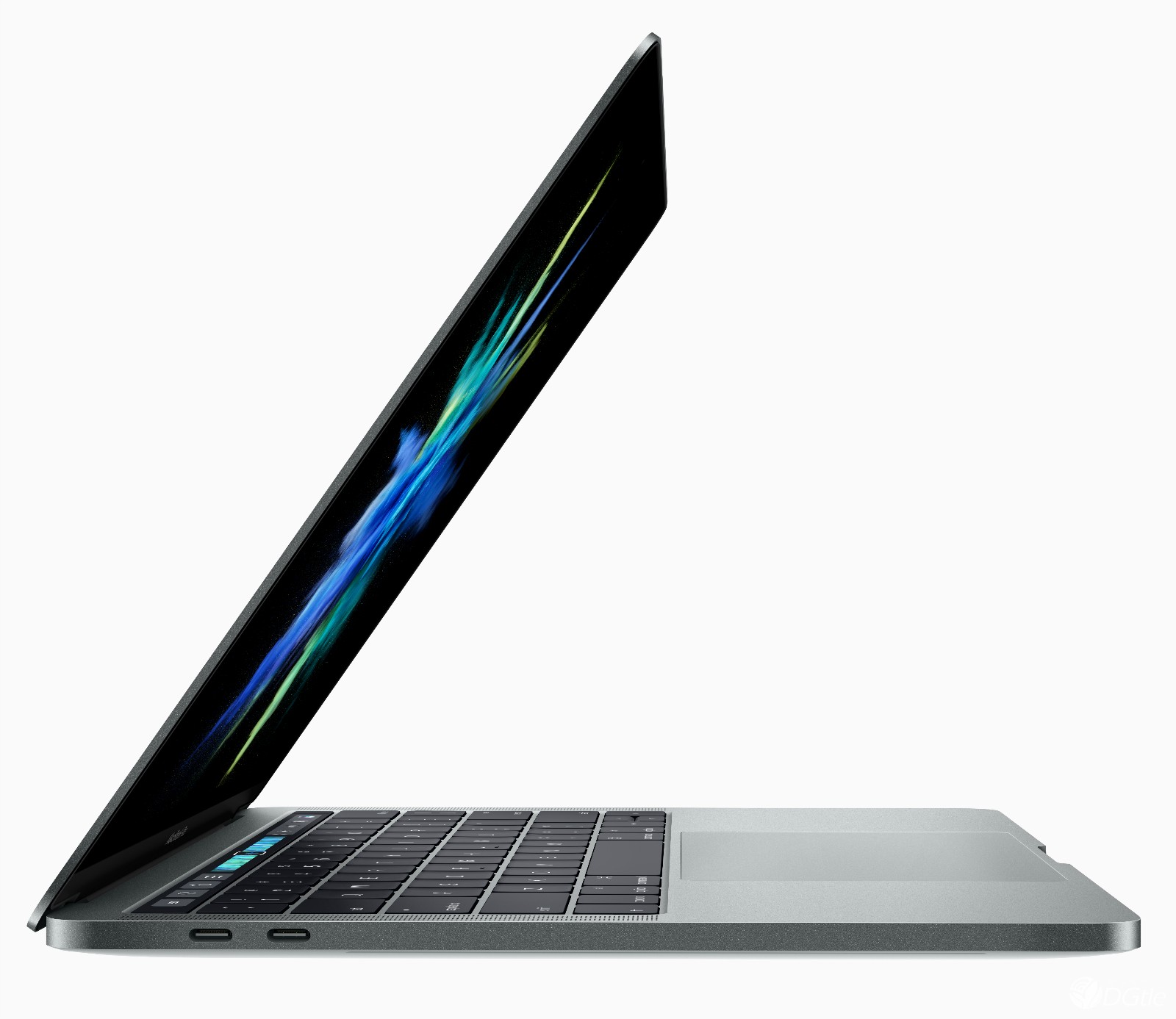 苹果发布全新 MacBook Pro  你的肾准备好了吗 智能公会