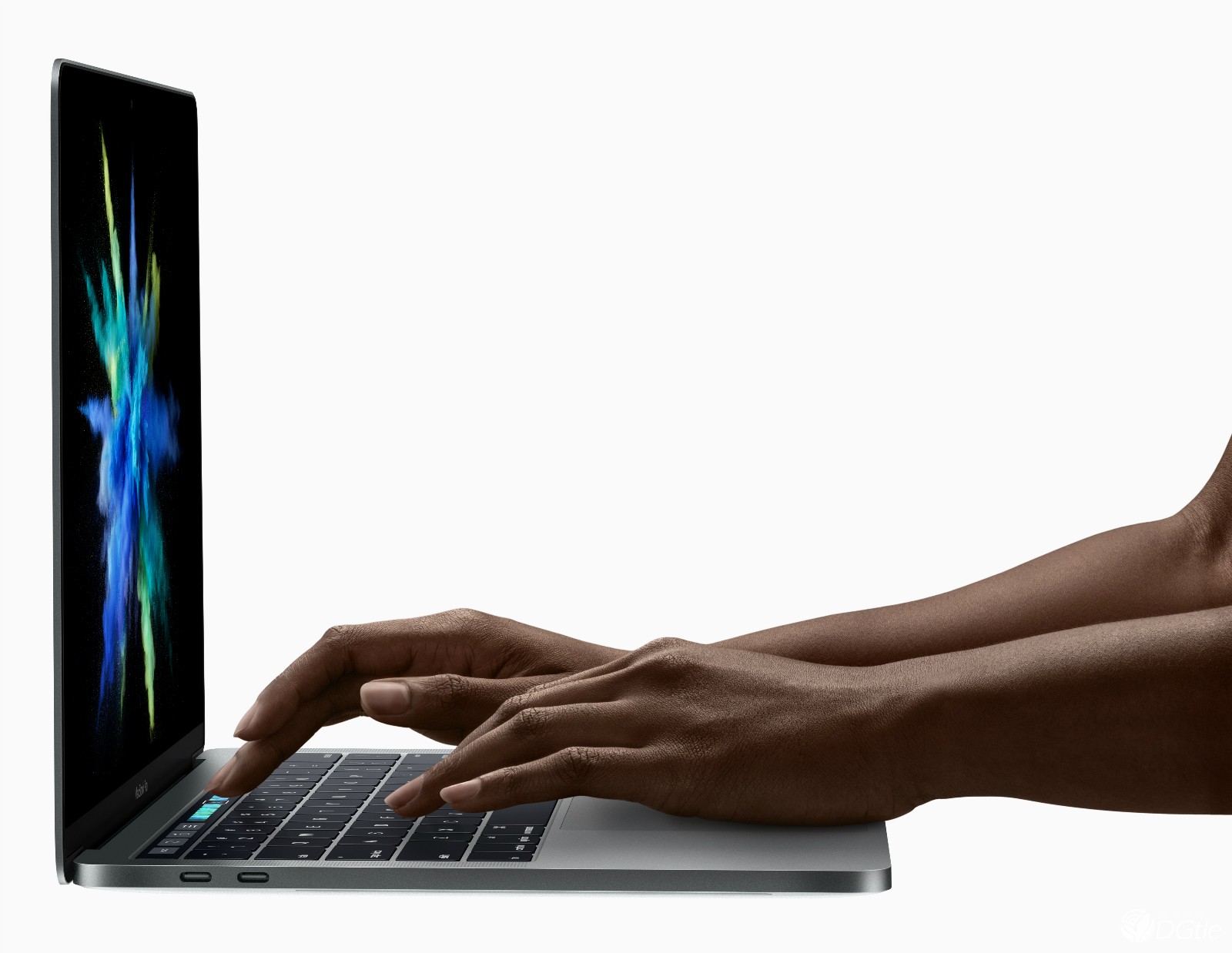 苹果发布全新 MacBook Pro  你的肾准备好了吗 智能公会