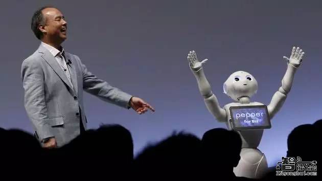 从软银本田联手打造智能汽车说开，看看AI如何造福汽车行业 智能公会