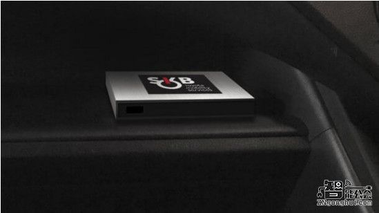 丰田推出智能钥匙盒子，进军汽车共享市场 智能公会