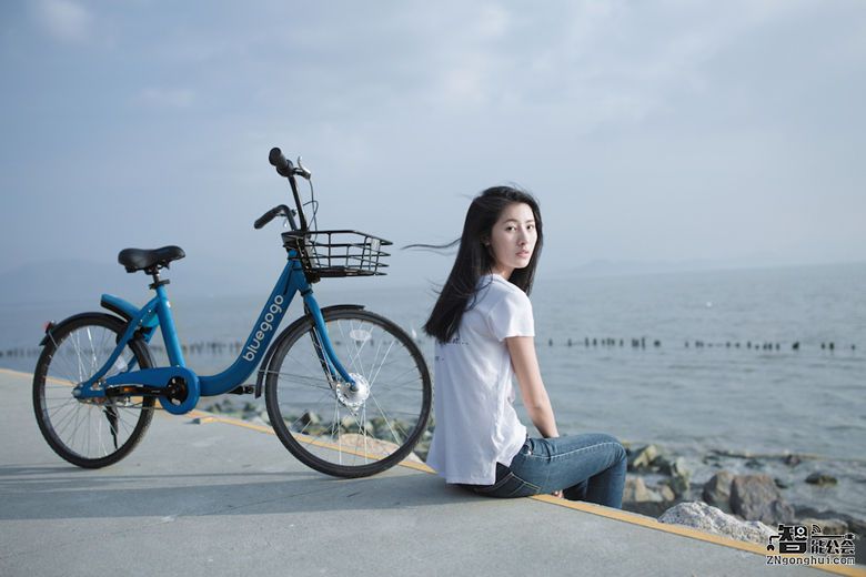 最舒适的共享单车 小蓝单车开启“轻运动”模式 智能公会