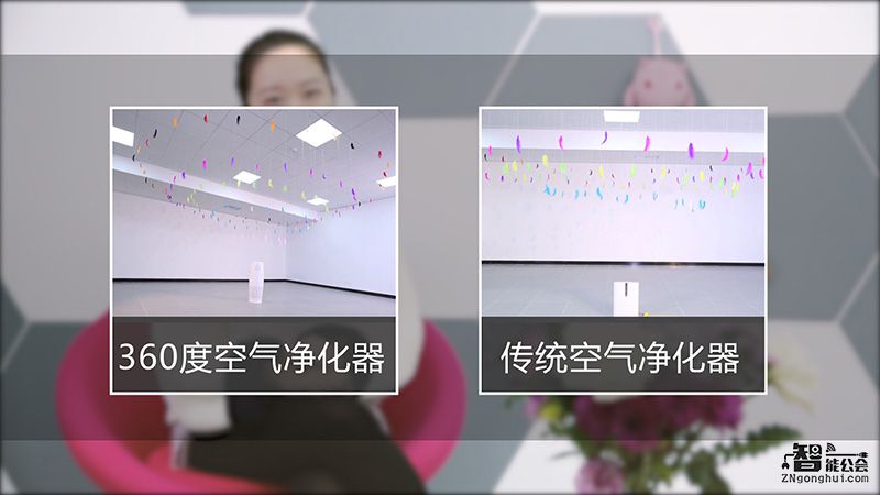 雾霾天 房间里哪里才是呼吸健康空气的黄金位置？ 智能公会