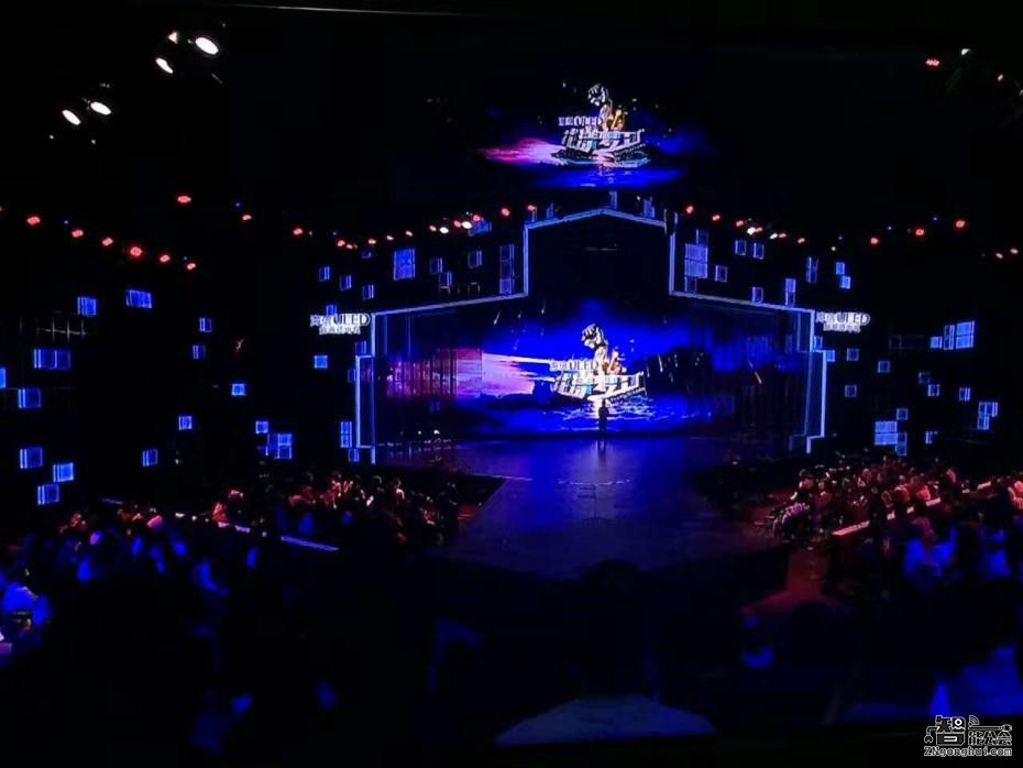 海信电视独家冠名《花漾2》 助推极致艺能挑战 智能公会