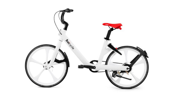 小米将推Baicycle小白单车，除了做百货还要布局共享单车？ 智能公会