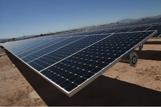 特斯拉与松下联手制造太阳能电板 高转率低成本 智能公会