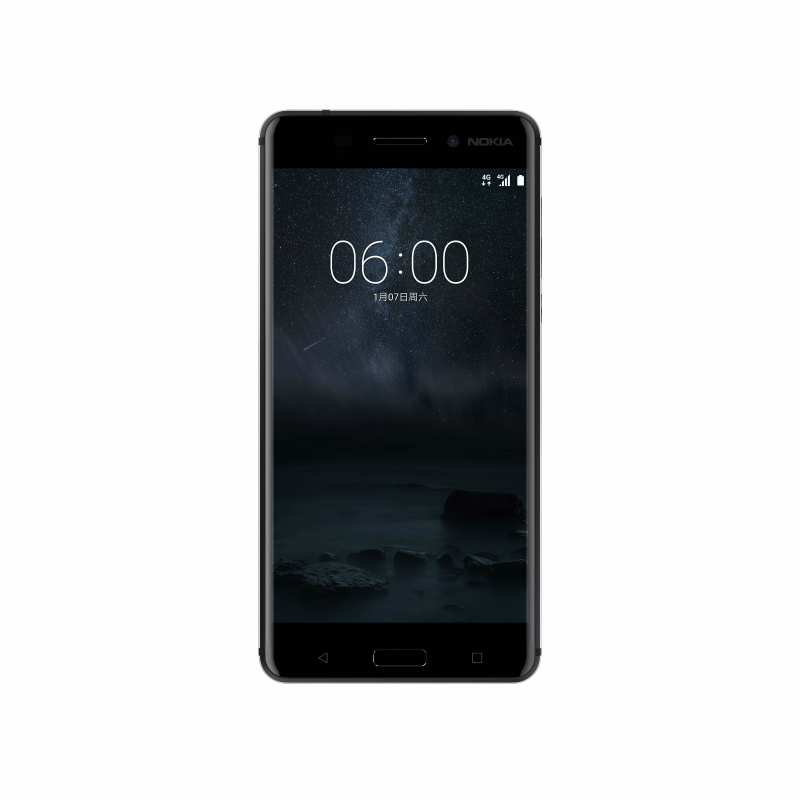 Nokia 6正式发布：定价1699元  中国首发 智能公会