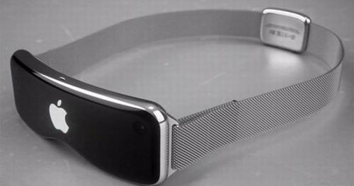 苹果AR眼镜剧透：与蔡司合作研发，将于明年面世 智能公会