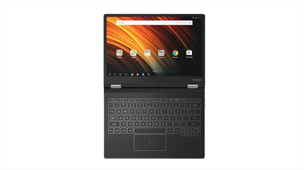 联想发布Android变形本：小于1公斤 售299美元 智能公会