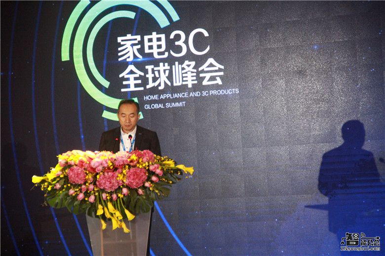 张近东携万亿零售生态圈支持供应商  家电3C共建“品质生活联盟” 智能公会